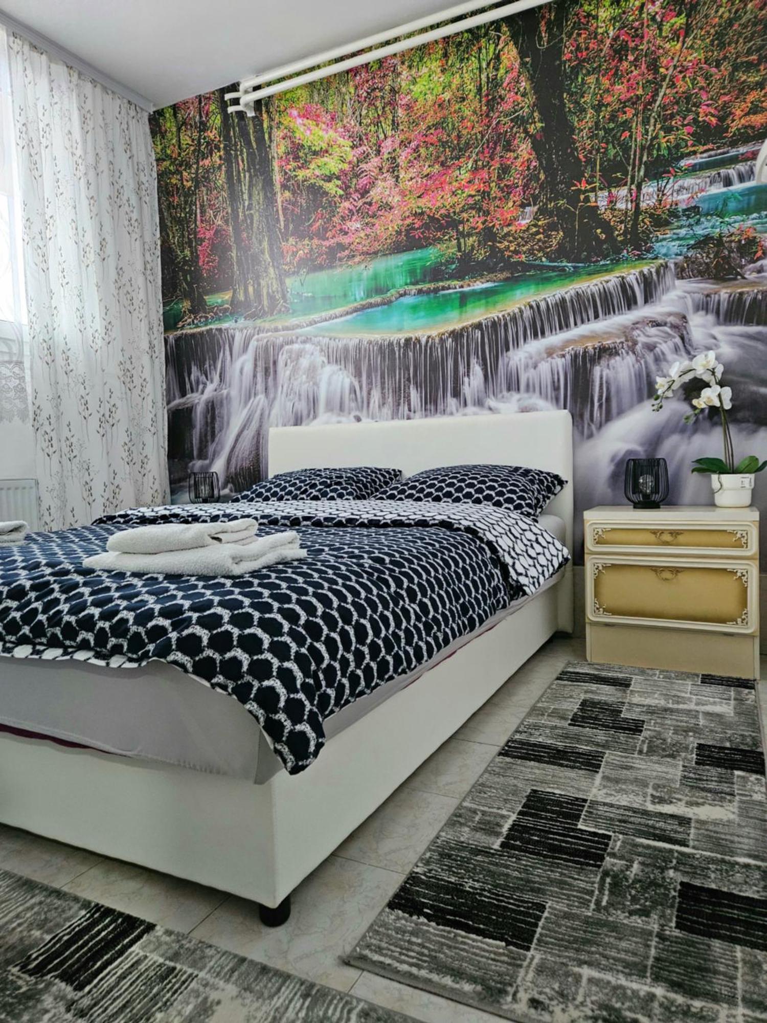 Apartman Juga Kremna Exterior photo