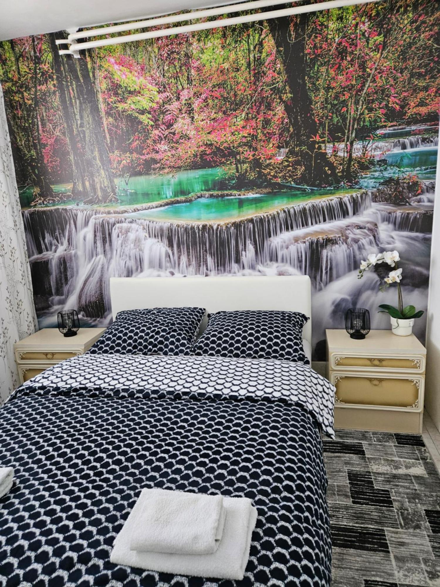 Apartman Juga Kremna Exterior photo